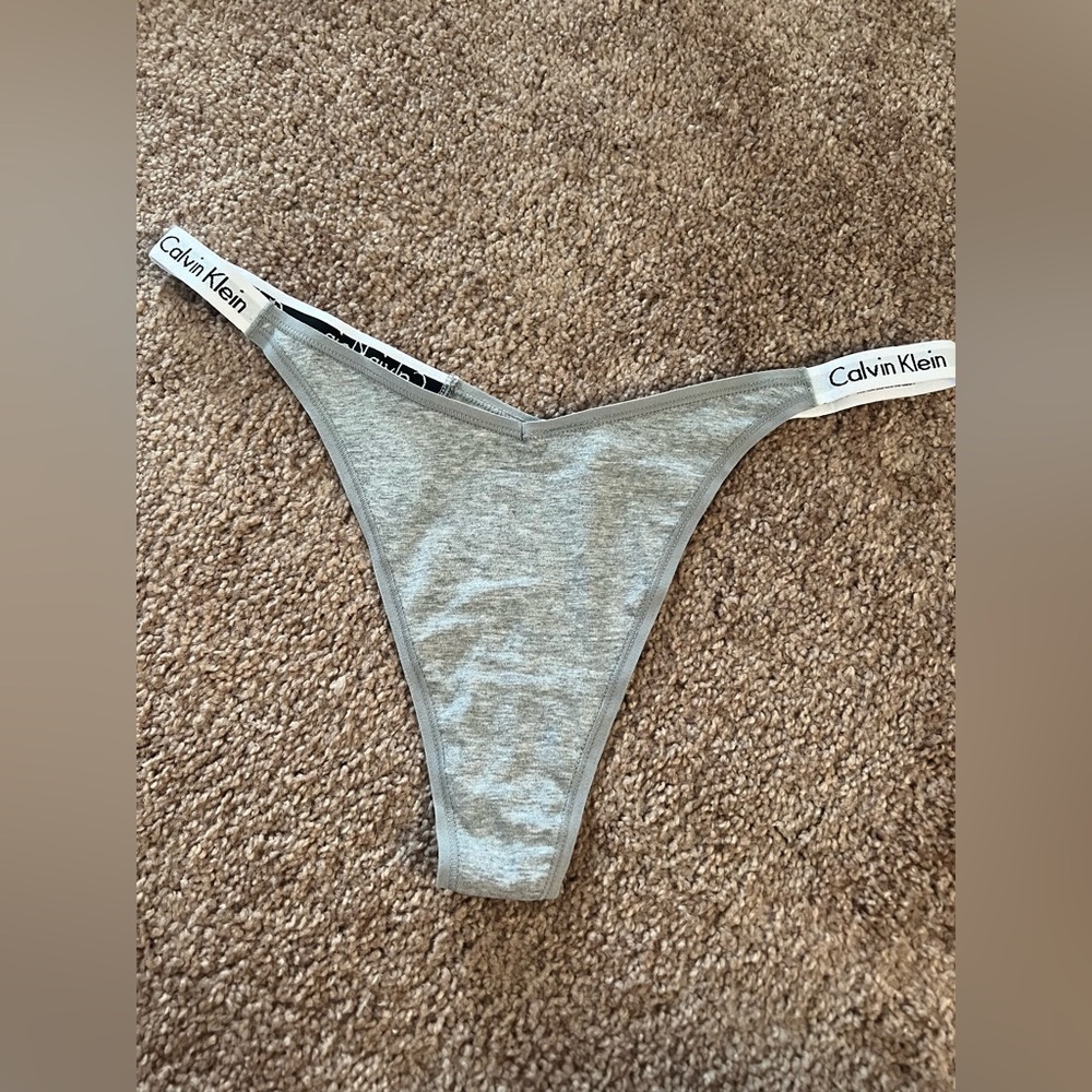 Calvin Klein